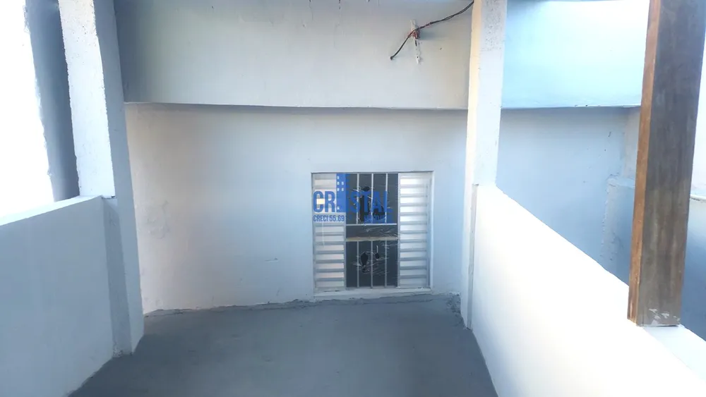 Casa, 2 quartos, 90 m² - Foto 4