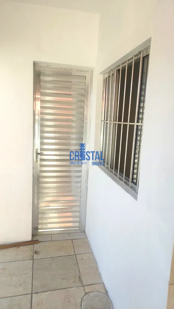 Casa, 2 quartos, 90 m² - Foto 7
