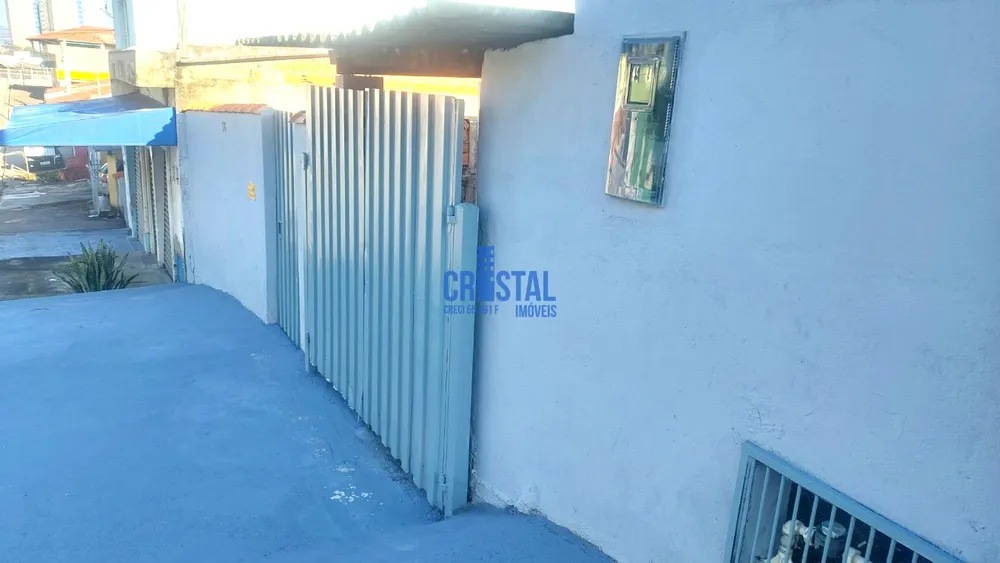 Casa, 2 quartos, 90 m² - Foto 2