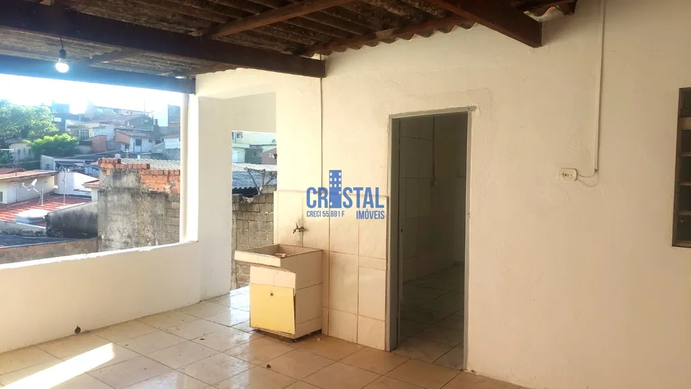 Casa, 2 quartos, 90 m² - Foto 11