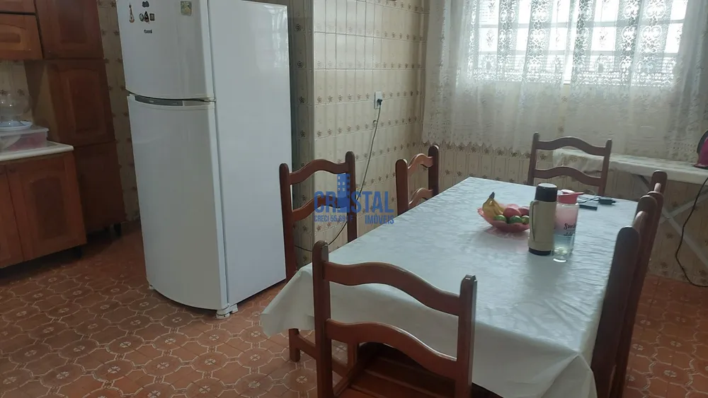 Casa, 4 quartos, 249 m² - Foto 8