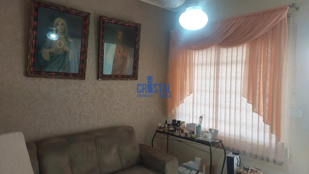 Casa, 4 quartos, 249 m² - Foto 2