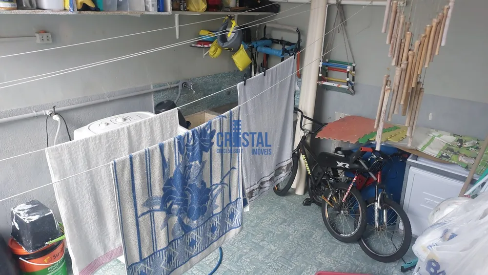 Casa, 4 quartos, 249 m² - Foto 16