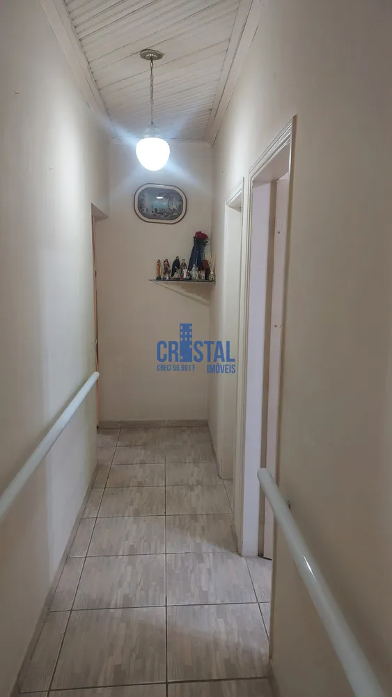 Casa, 4 quartos, 249 m² - Foto 3