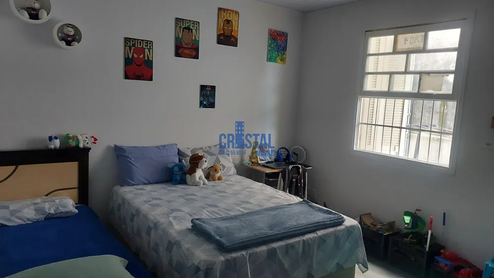 Casa, 4 quartos, 249 m² - Foto 14