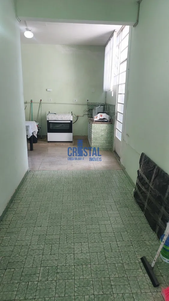 Casa, 4 quartos, 249 m² - Foto 11