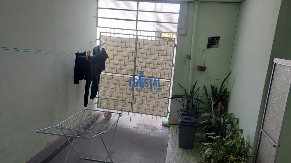 Casa, 4 quartos, 249 m² - Foto 9