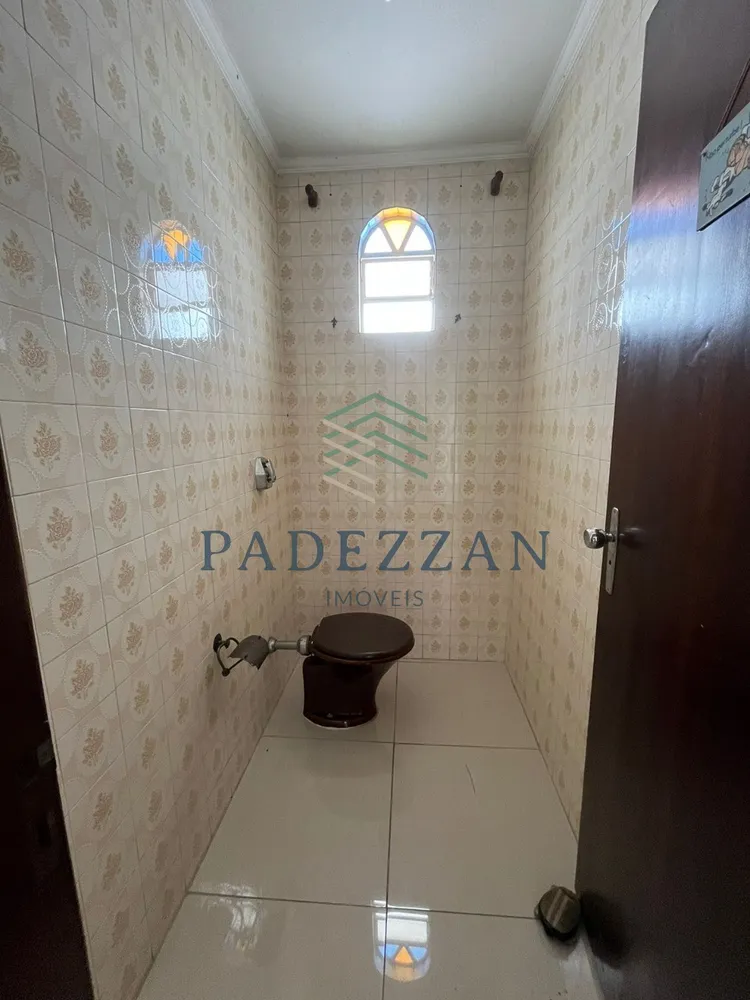 Casa, 3 quartos, 162 m² - Foto 2