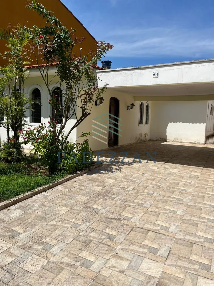 Casa, 3 quartos, 162 m² - Foto 11