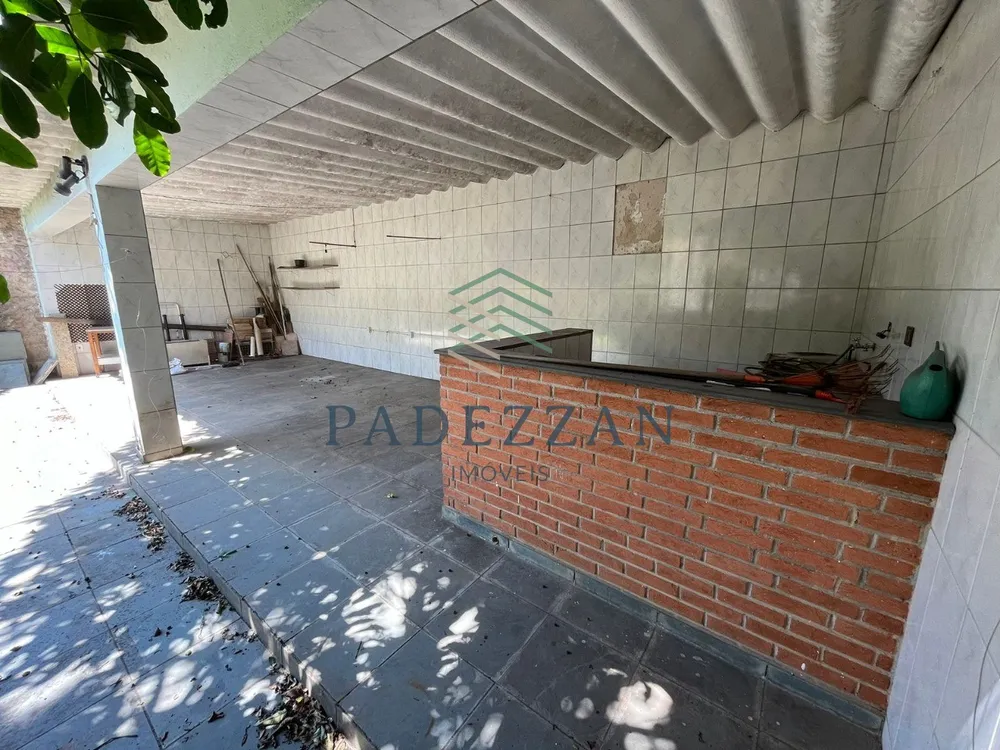Casa, 3 quartos, 162 m² - Foto 14