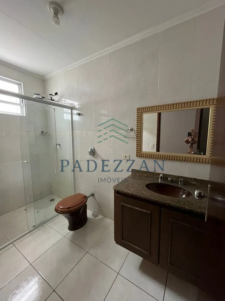 Casa, 3 quartos, 162 m² - Foto 3
