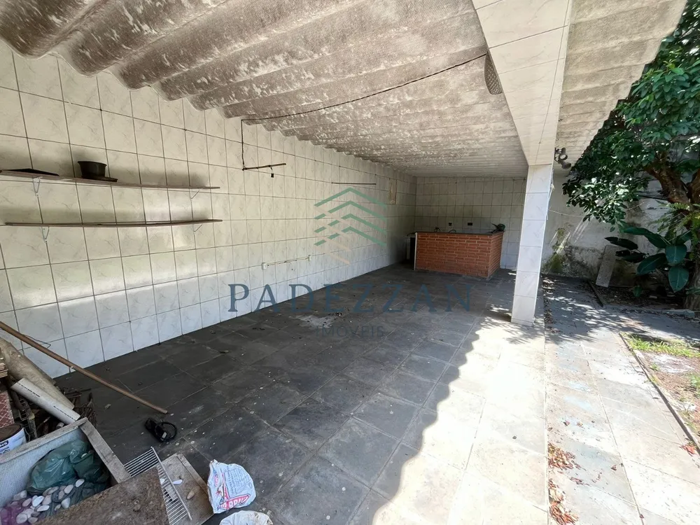Casa, 3 quartos, 162 m² - Foto 12