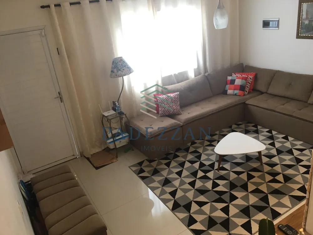 Casa, 2 quartos, 117 m² - Foto 2