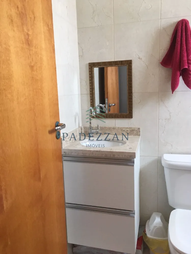 Casa, 2 quartos, 117 m² - Foto 11