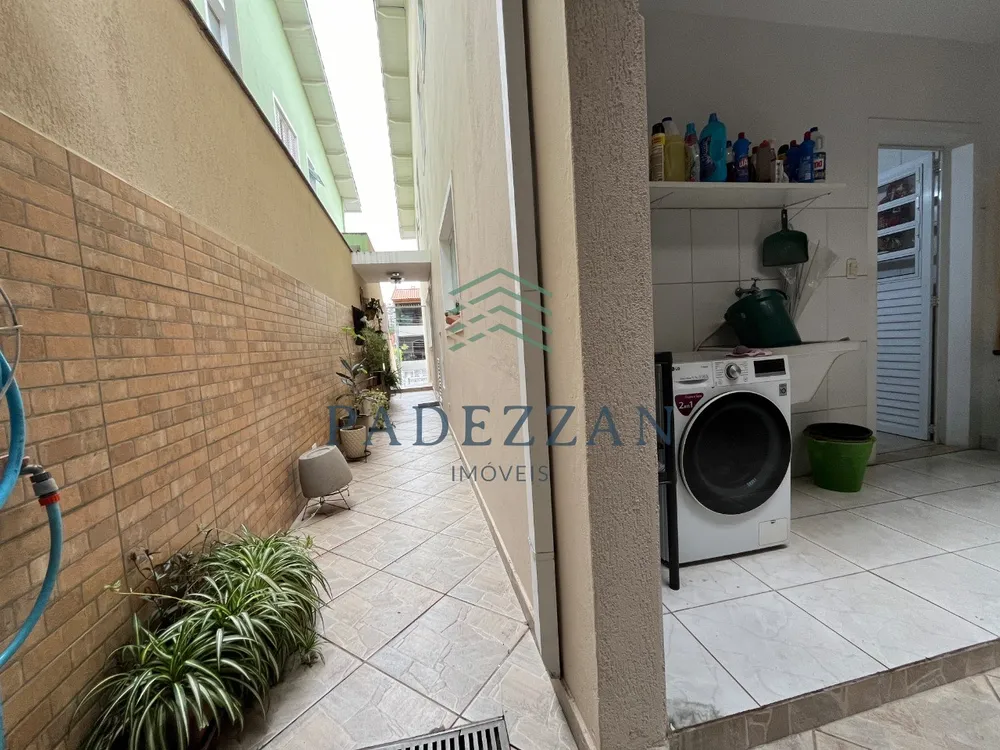 Casa, 3 quartos, 119 m² - Foto 18