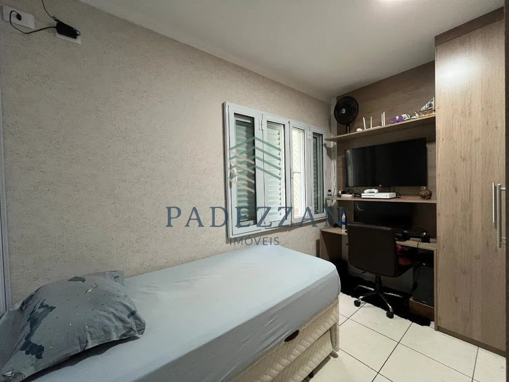 Casa, 3 quartos, 119 m² - Foto 13