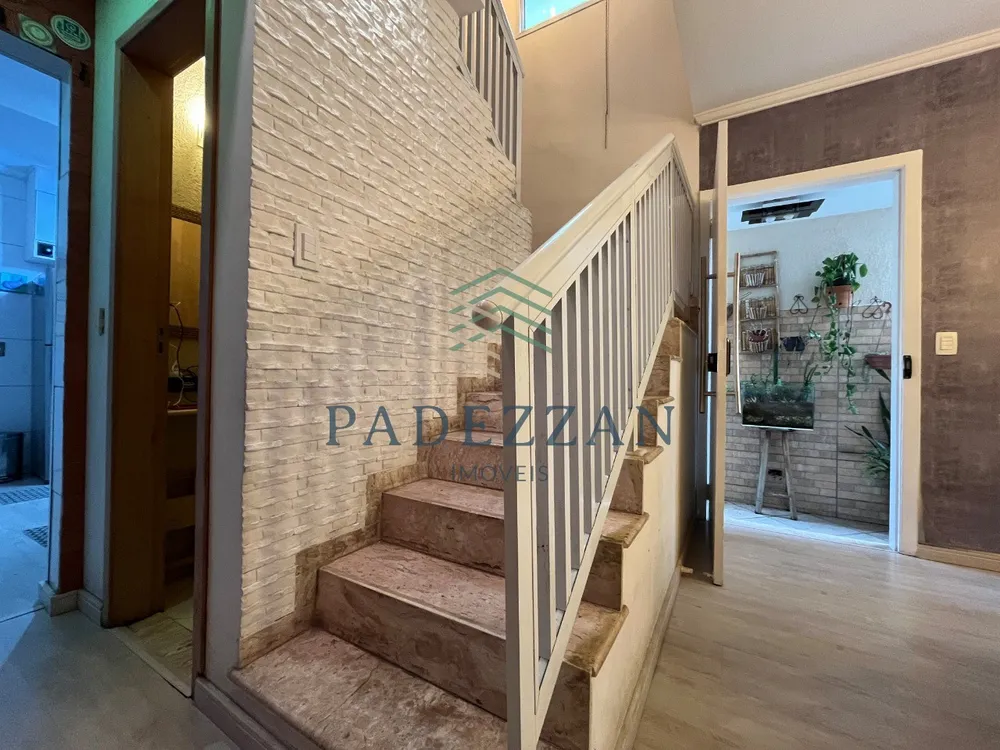Casa, 3 quartos, 119 m² - Foto 10