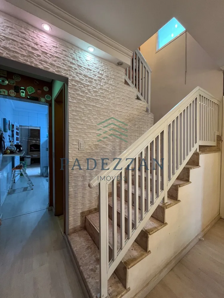 Casa, 3 quartos, 119 m² - Foto 15