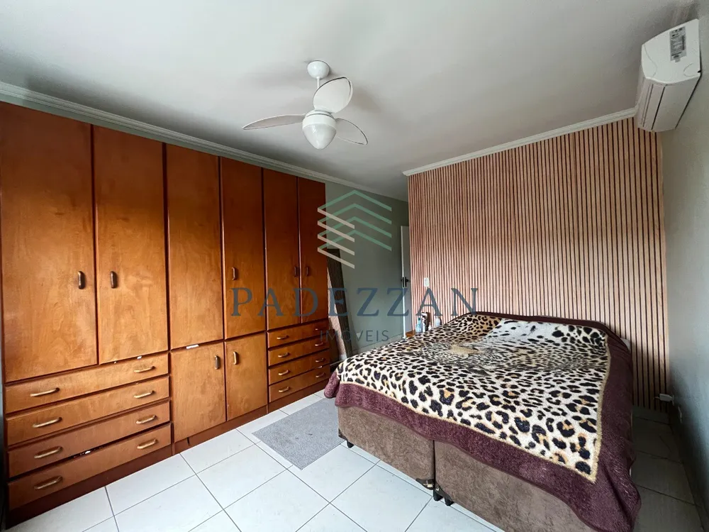 Casa, 3 quartos, 119 m² - Foto 11
