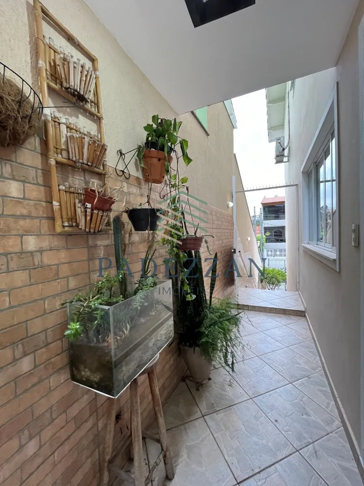 Casa, 3 quartos, 119 m² - Foto 19