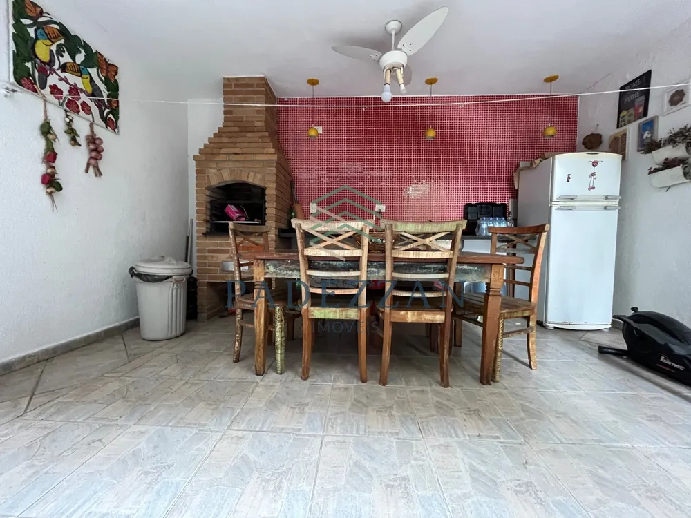 Casa, 3 quartos, 119 m² - Foto 17