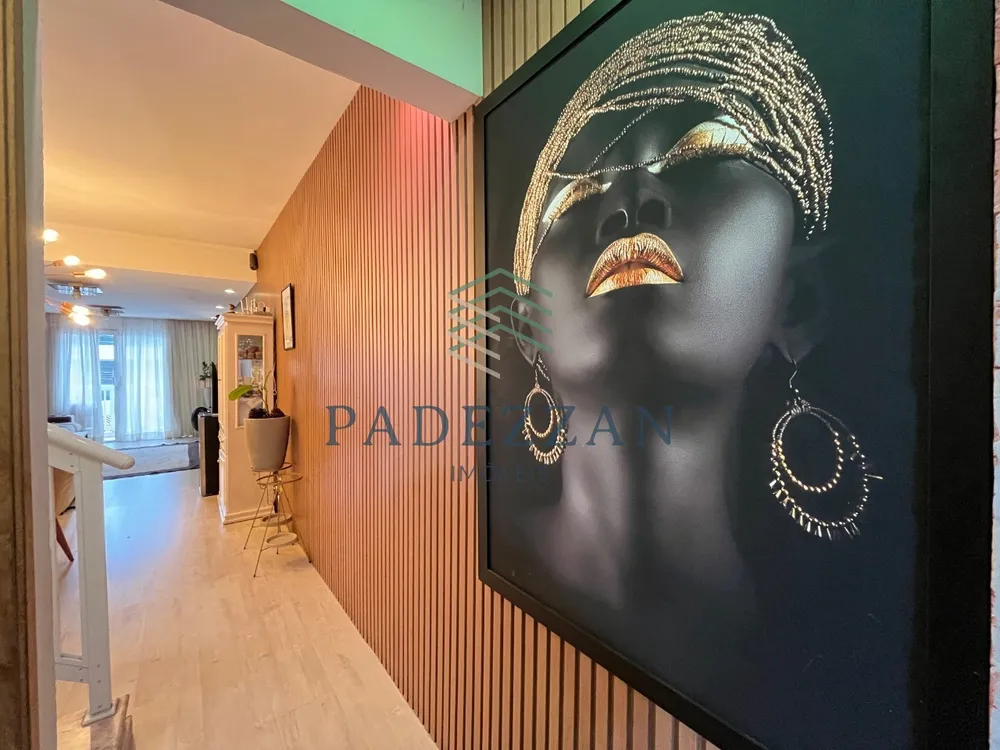 Casa, 3 quartos, 119 m² - Foto 9