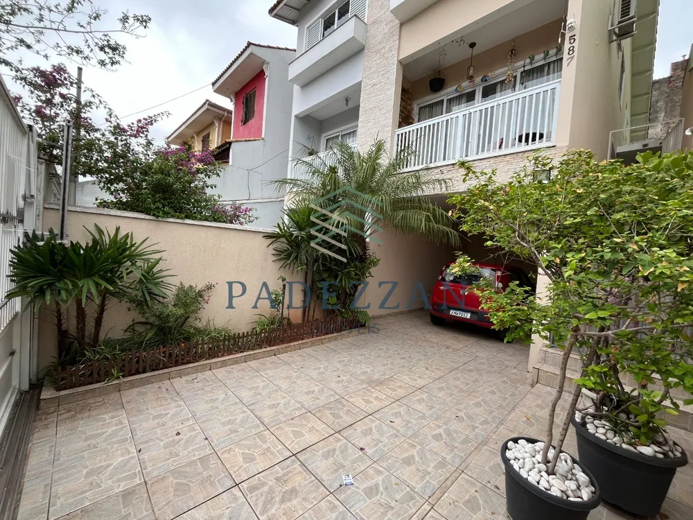 Casa, 3 quartos, 119 m² - Foto 20