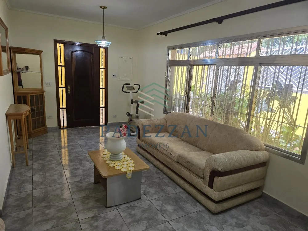 Casa, 3 quartos, 185 m² - Foto 5