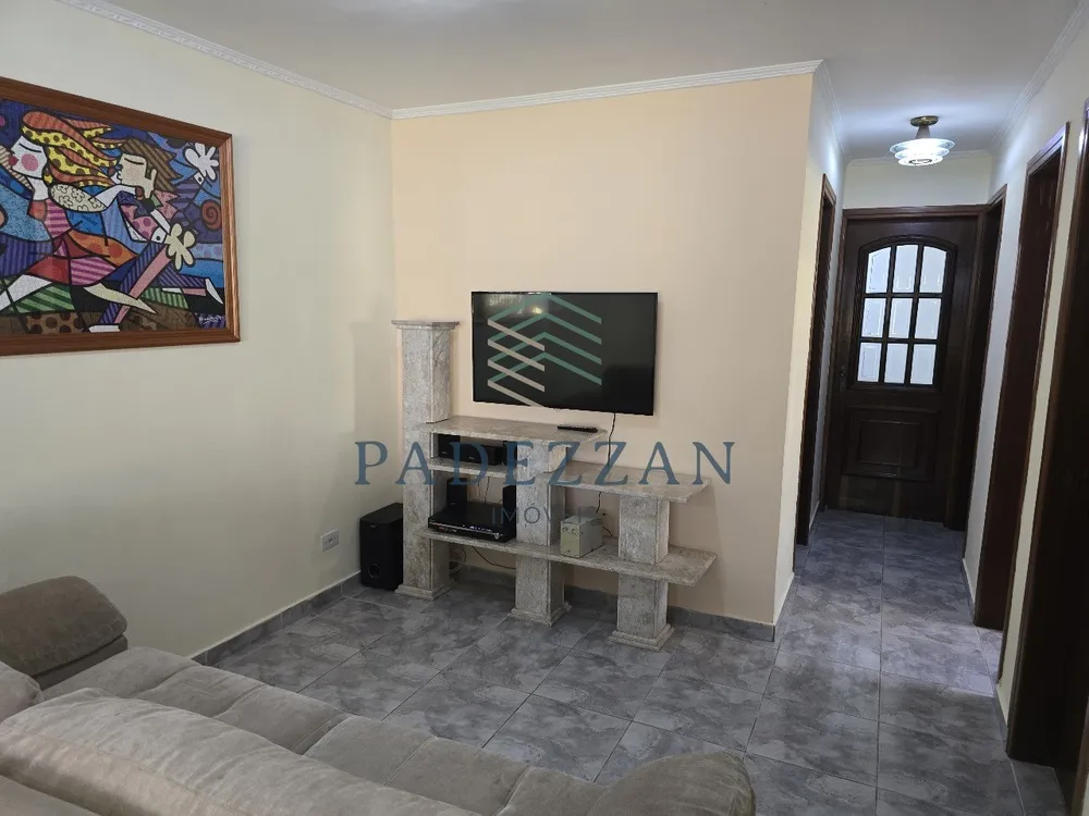 Casa, 3 quartos, 185 m² - Foto 2