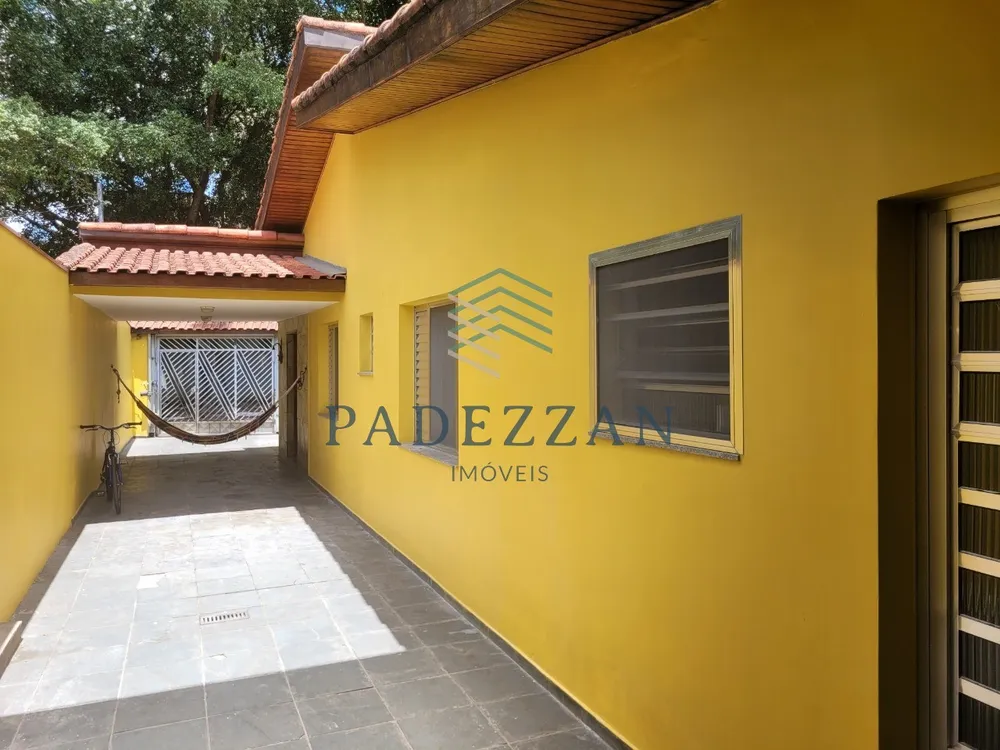 Casa, 3 quartos, 185 m² - Foto 3