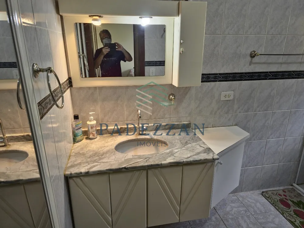 Casa, 3 quartos, 185 m² - Foto 7