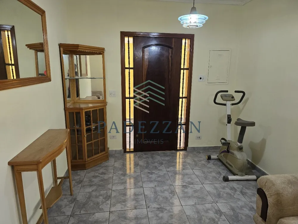 Casa, 3 quartos, 185 m² - Foto 4