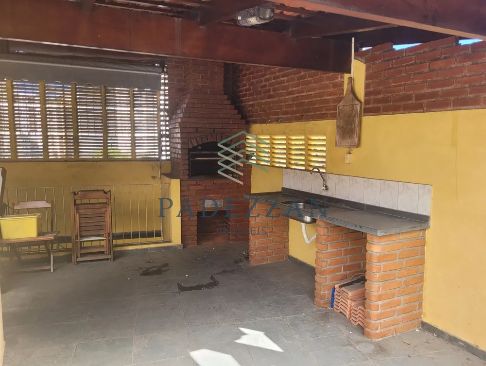 Casa, 3 quartos, 185 m² - Foto 8