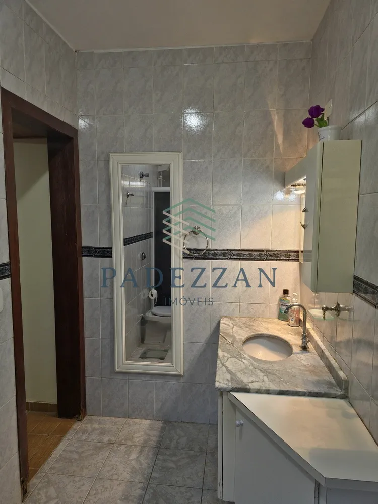 Casa, 3 quartos, 185 m² - Foto 1