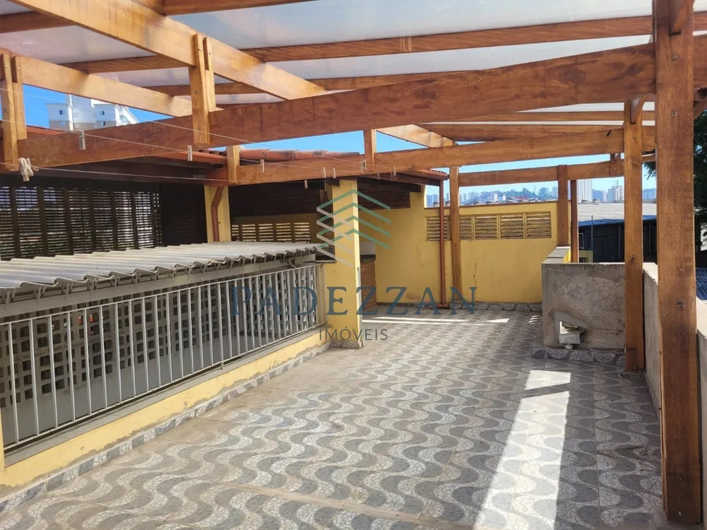 Casa, 3 quartos, 185 m² - Foto 3