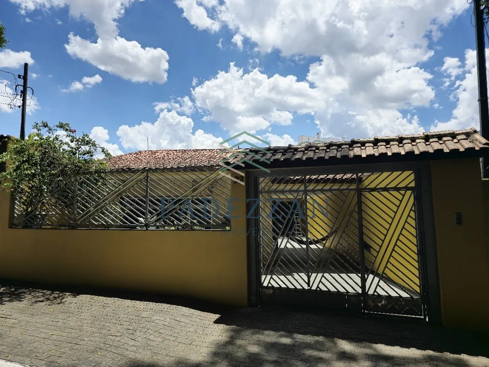 Casa, 3 quartos, 185 m² - Foto 6