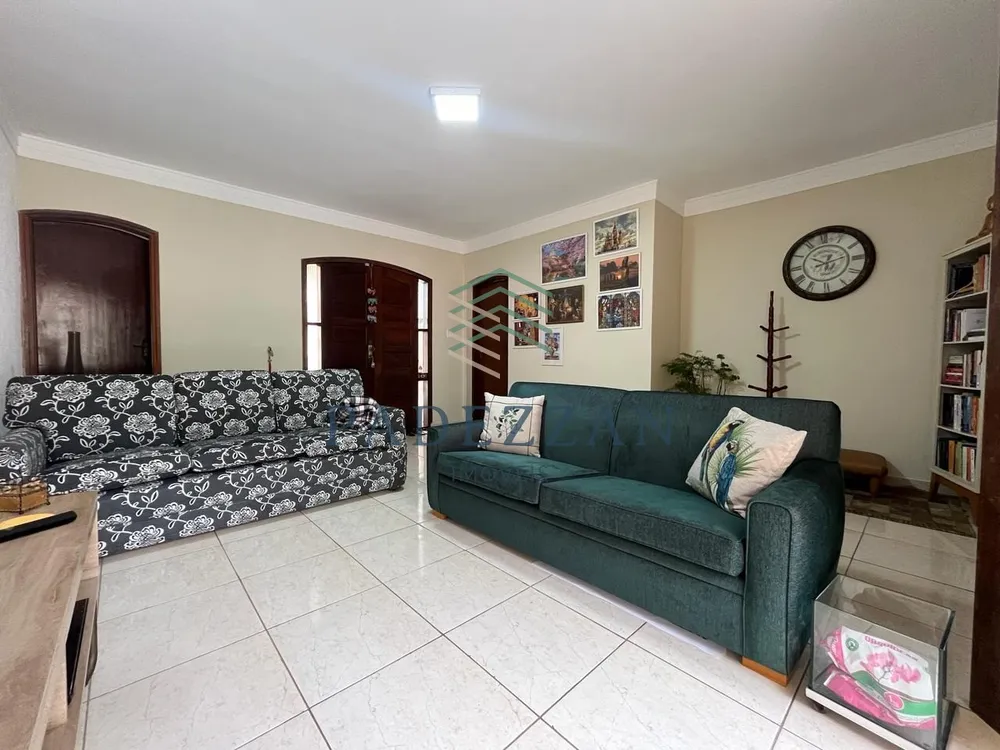 Casa, 3 quartos, 310 m² - Foto 4