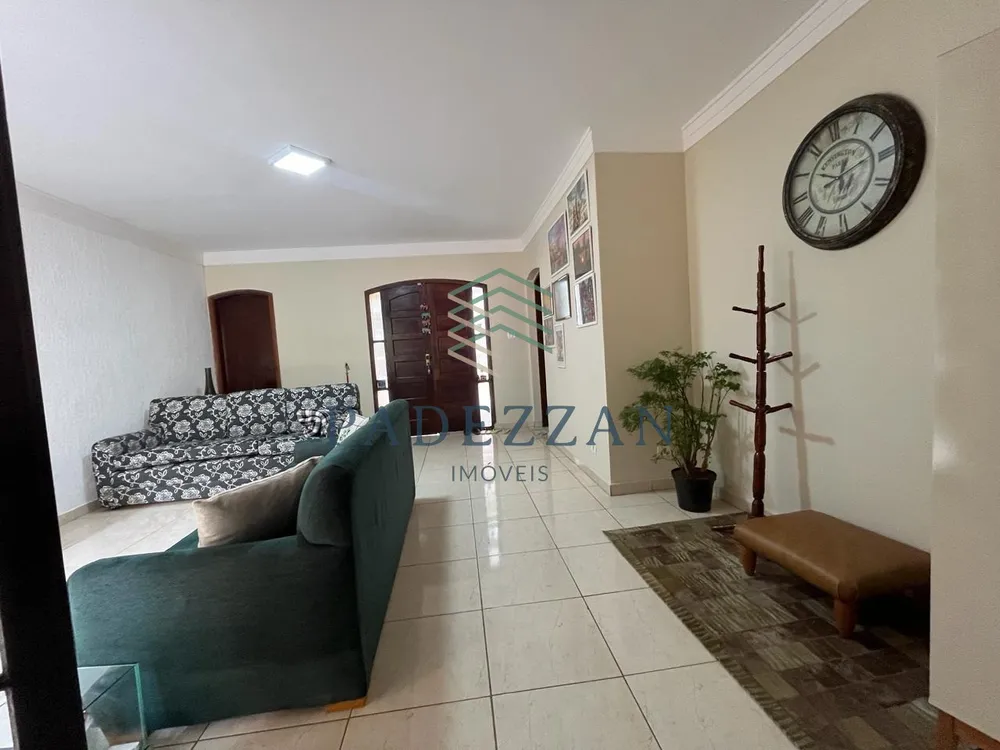 Casa, 3 quartos, 310 m² - Foto 3