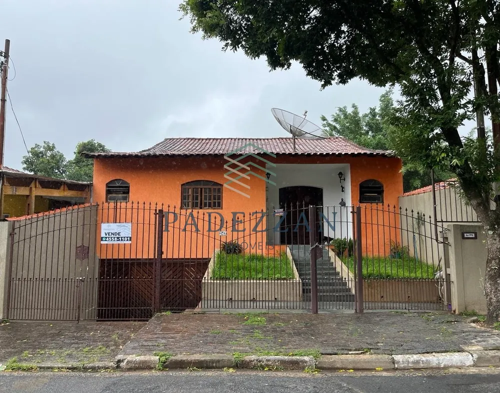 Casa, 3 quartos, 310 m² - Foto 1