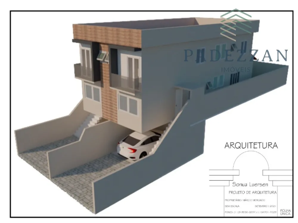 Casa, 3 quartos, 135 m² - Foto 18