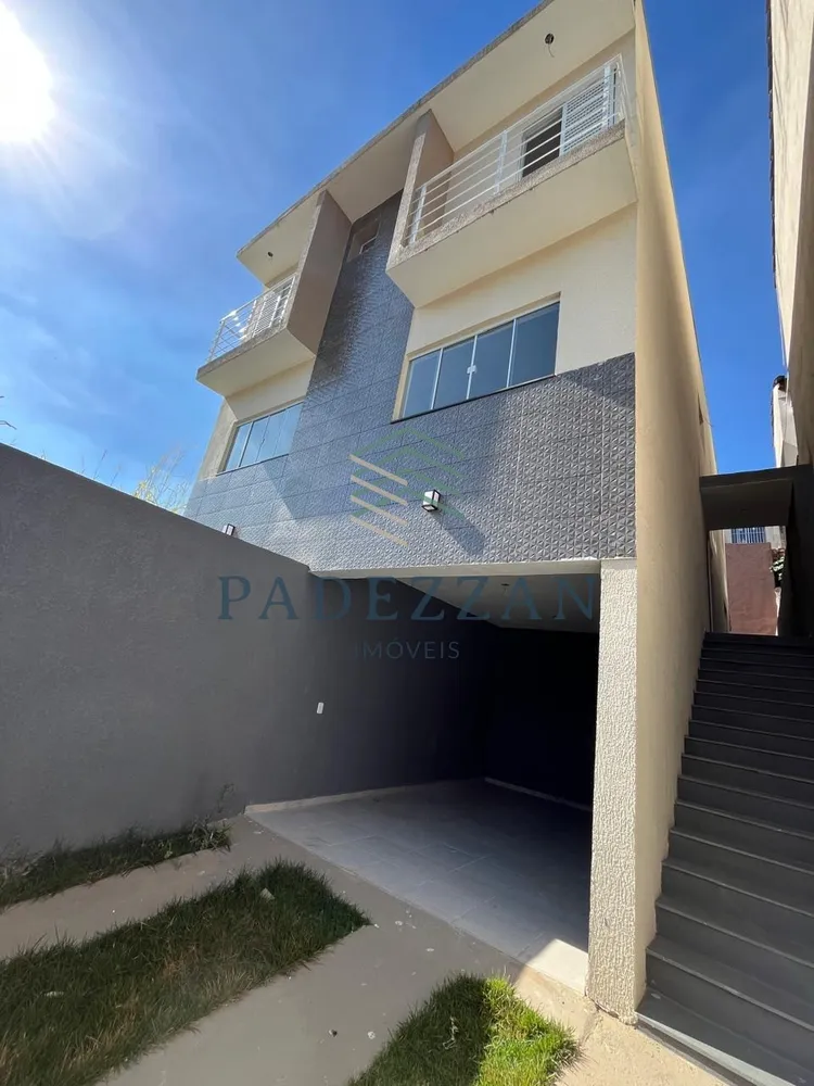 Casa, 3 quartos, 135 m² - Foto 1