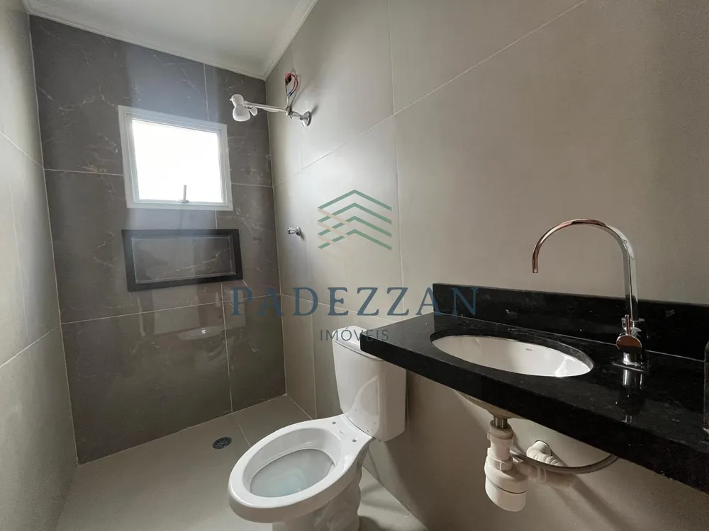 Casa, 3 quartos, 135 m² - Foto 14