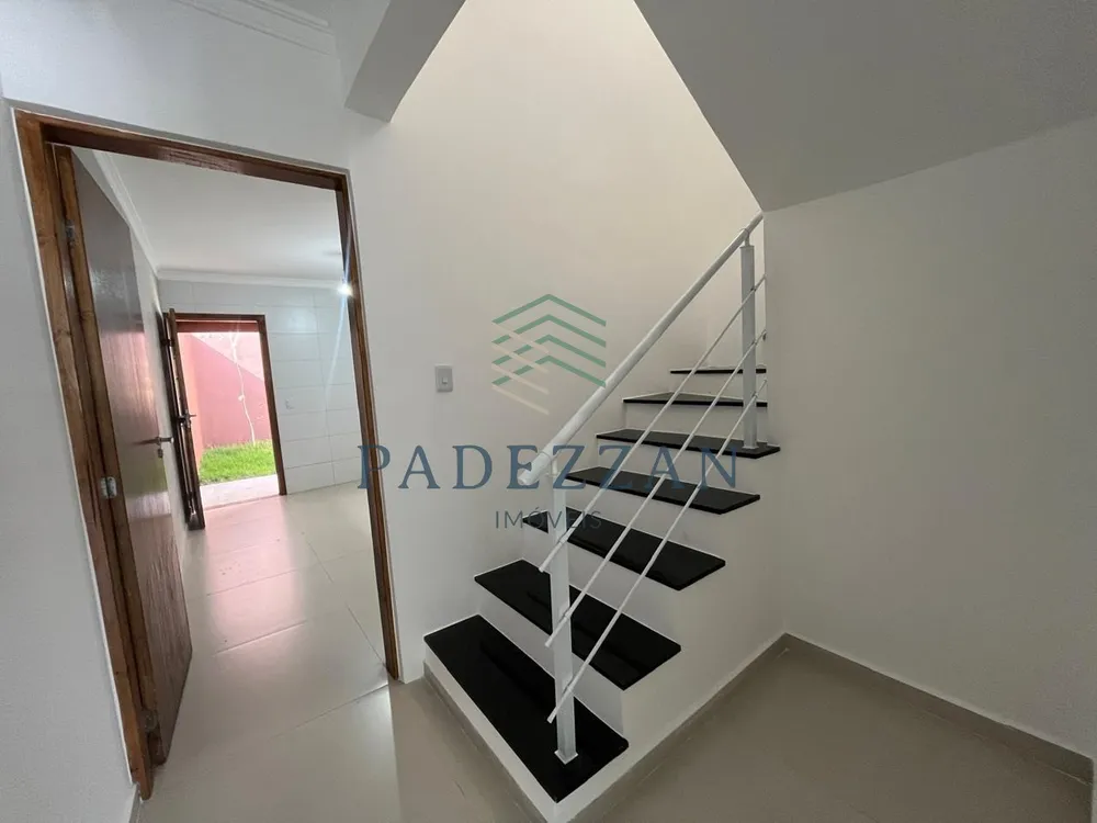 Casa, 3 quartos, 135 m² - Foto 6