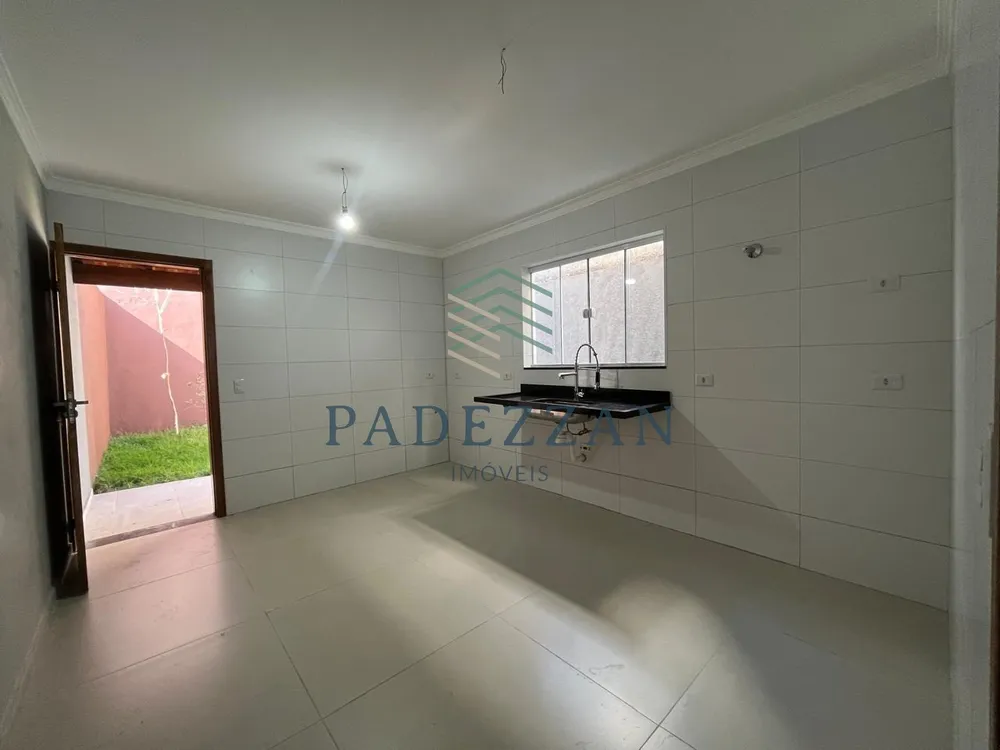 Casa, 3 quartos, 135 m² - Foto 4