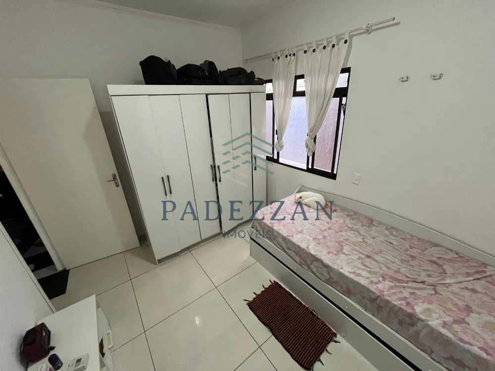Casa, 3 quartos, 130 m² - Foto 12