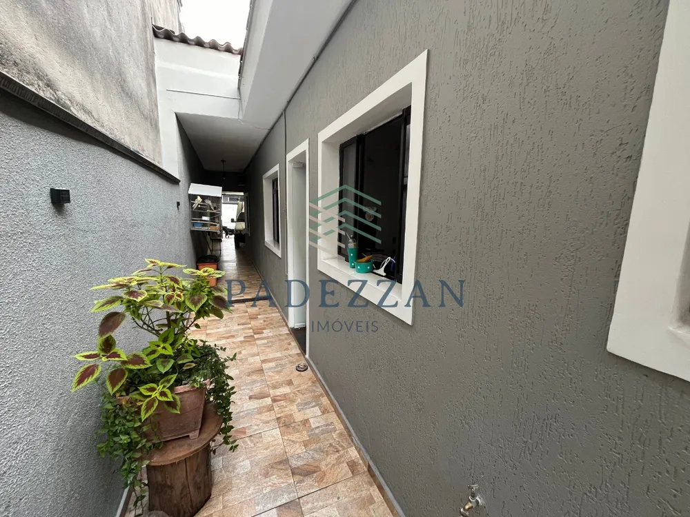 Casa, 3 quartos, 130 m² - Foto 14