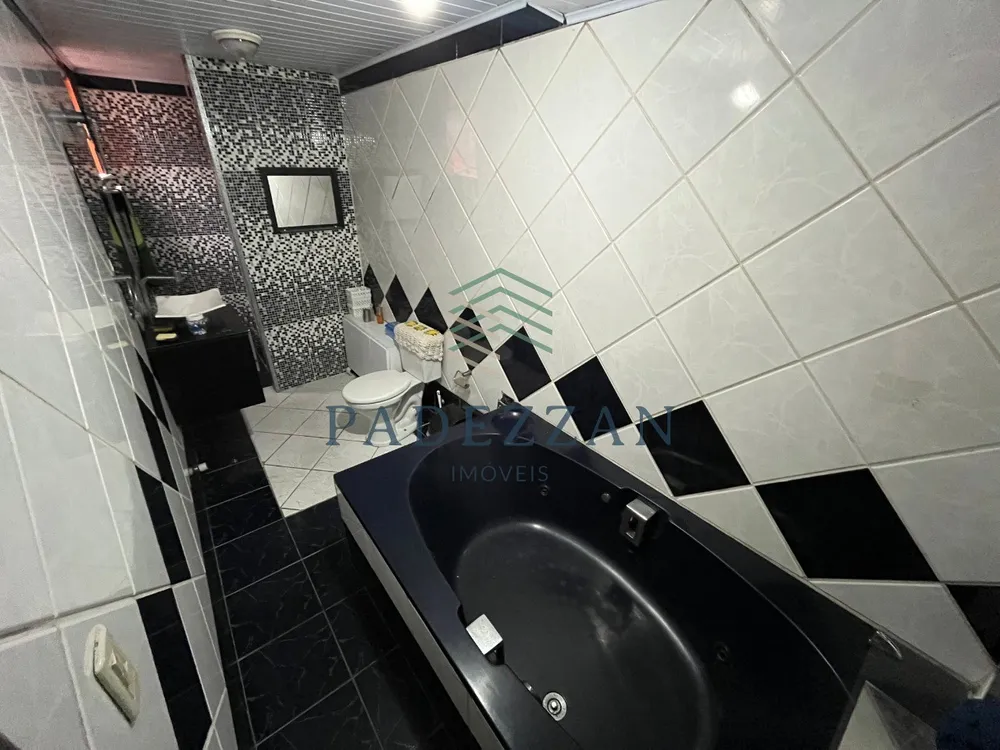 Casa, 3 quartos, 130 m² - Foto 7