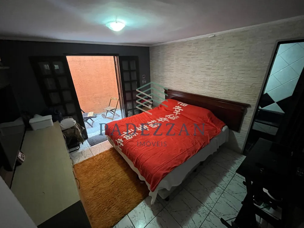 Casa, 3 quartos, 130 m² - Foto 10
