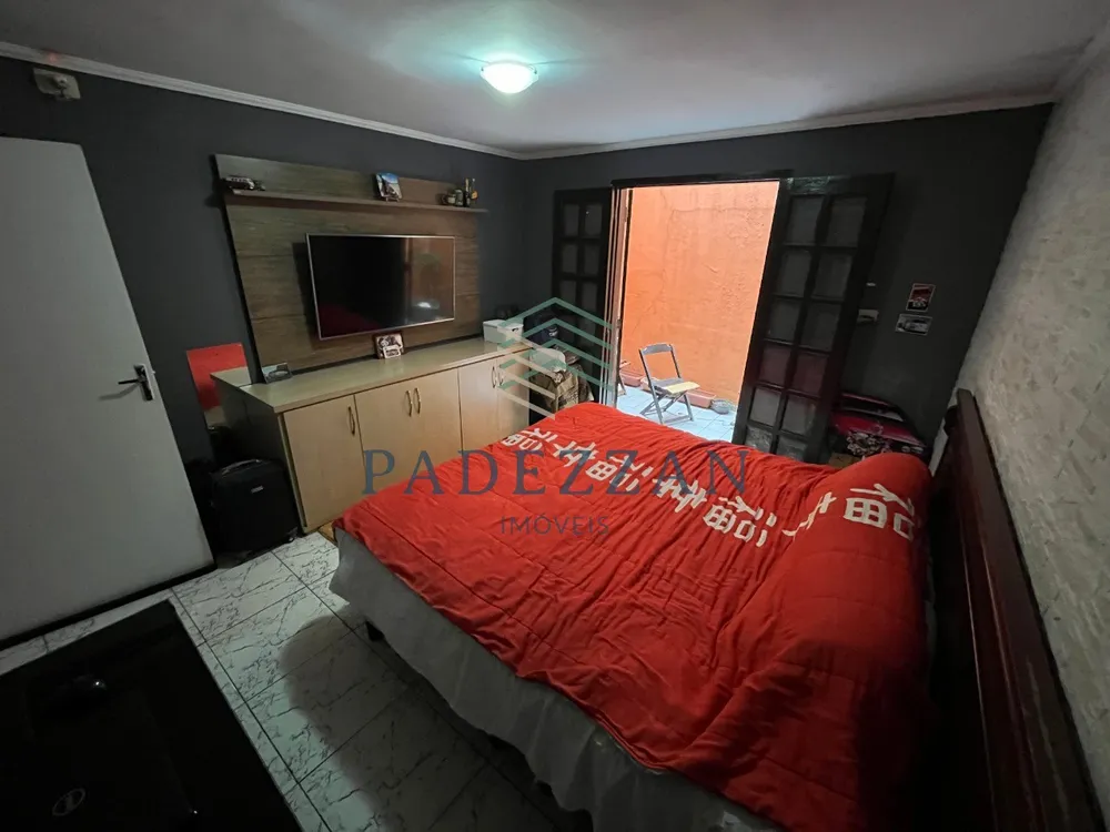 Casa, 3 quartos, 130 m² - Foto 11
