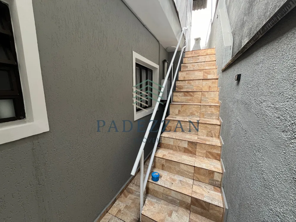 Casa, 3 quartos, 130 m² - Foto 15